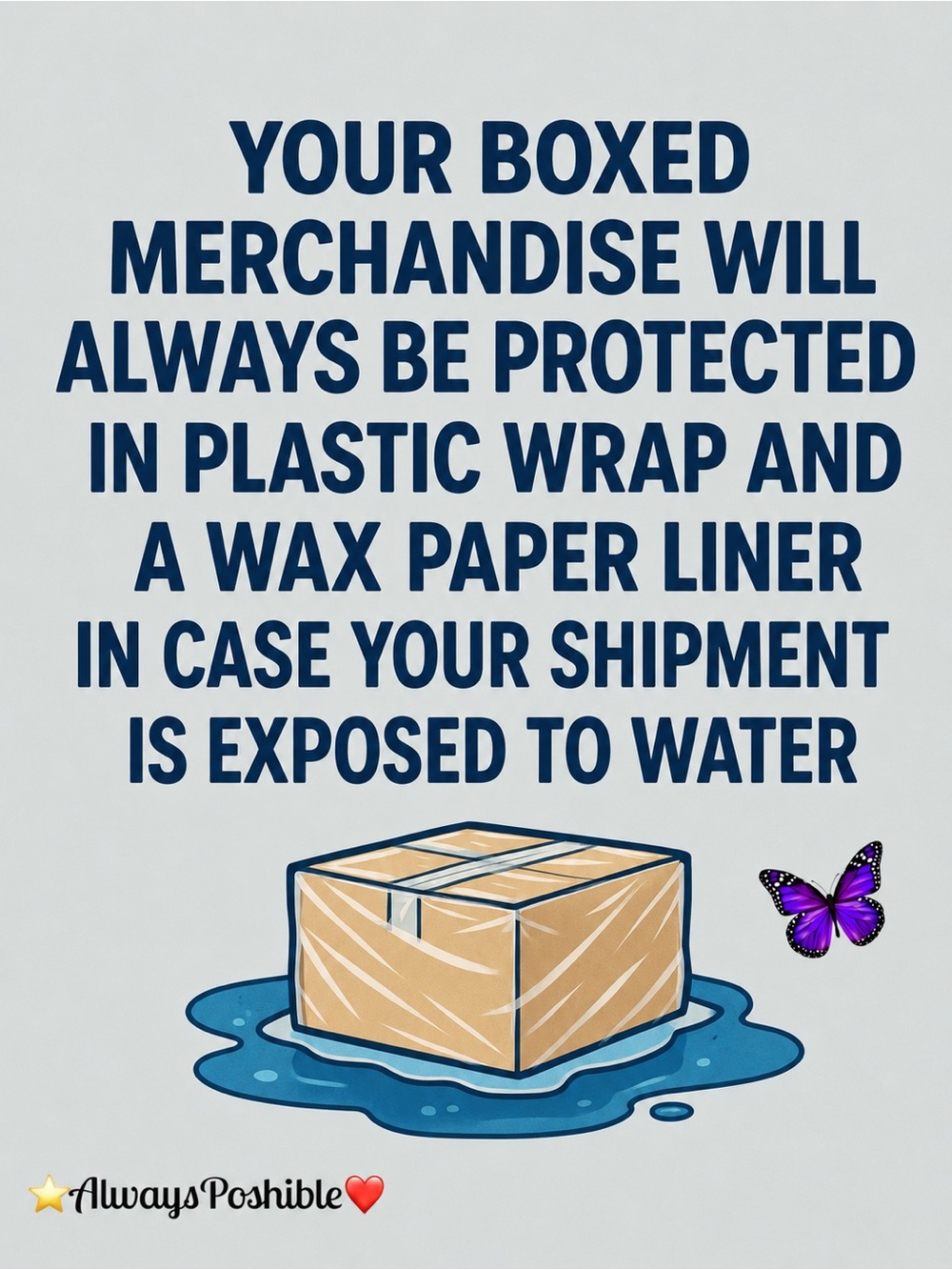 FREE Upgraded Shipping!